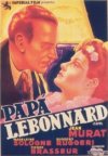PAPA LEBONNARD