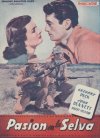 PASION EN LA SELVA