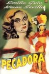 PECADORA