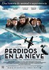 PERDIDOS EN LA NIEVE
