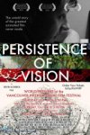 PERSISTENCE OF VISION