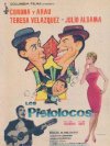LOS PISTOLOCOS