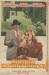 POLICIA INTERNACIONAL