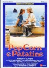 POP CORN E PATATINE