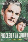 PROCESO A LA CIUDAD