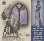 EL PUENTE DE LOS SUSPIROS