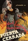 PUERTA CERRADA