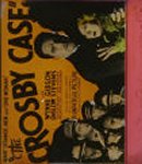 QUIÉN MATÓ AL DOCTOR CROSBY