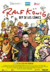 RALF KÖNIG, REY DE LOS CÓMICS