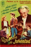 RAPSODIA DE JUVENTUD