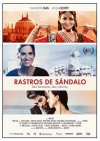 RASTROS DE SÁNDALO
