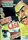 REBELDE SIN CASA