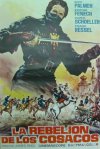 LA REBELION DE LOS COSACOS