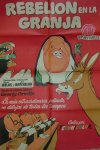 REBELION EN LA GRANJA