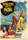 REBELION EN LA INDIA