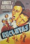 RECLUTAS