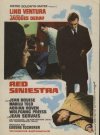 RED SINIESTRA