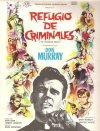 REFUGIO DE CRIMINALES