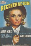 REGENERACIÓN