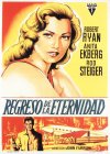 REGRESO DE LA ETERNIDAD