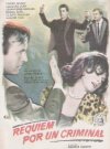 REQUIEM POR UN CRIMINAL