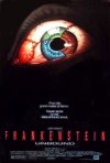 LA RESURRECCIÓN DE FRANKENSTEIN