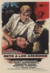 RETO A LOS ASESINOS