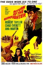 RETURN OF THE GUNFIGHTER