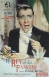 EL REY DE LAS FINANZAS