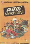 RIFIFI A LA AMERICANA