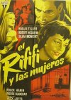 EL RIFIFI Y LAS MUJERES