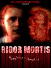 RIGOR MORTIS