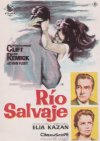 RIO SALVAJE