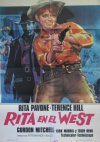 RITA EN EL WEST