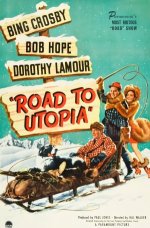 ROAD TO UTOPIA