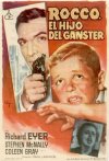 ROCCO EL HIJO DEL GANGSTER