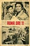 ROMA ORE 11