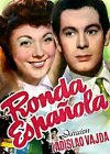 RONDA ESPAÑOLA