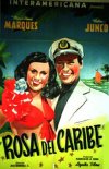 ROSA DEL CARIBE