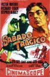 SABADO TRAGICO
