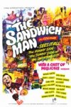 THE SANDWICH MAN