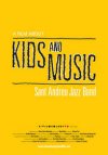 SANT ANDREU JAZZ BAND A FILMS ABOUT KIDS AND MUSIC