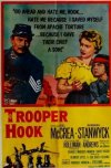 EL SARGENTO HOOK