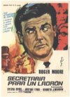 SECRETARIA PARA UN LADRON