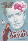SECRETO DE FAMILIA