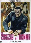 SE PERMETTETE PARLIAMO DI DONNE