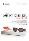 THE SEPTEMBER ISSUE