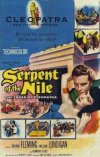 SERPENT OF THE NILE