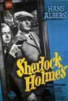 SHERLOCK HOLMES