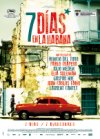 7 DÍAS EN LA HABANA